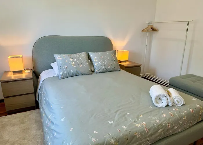 فيلة Portuguese Luxury سيتوبال