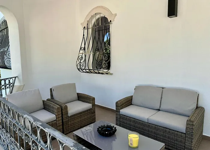 Portuguese Luxury فيلة *