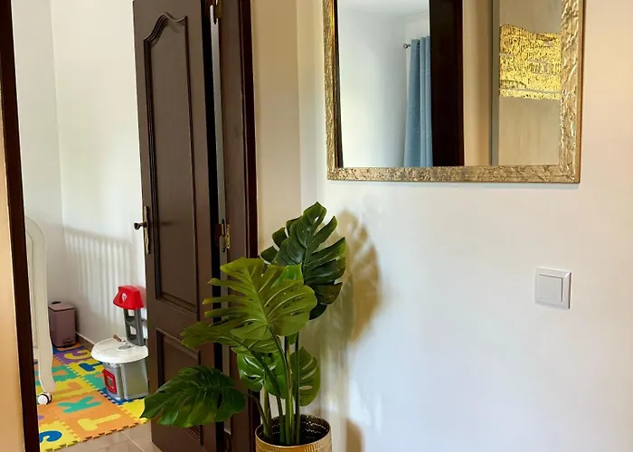 فيلة Portuguese Luxury *