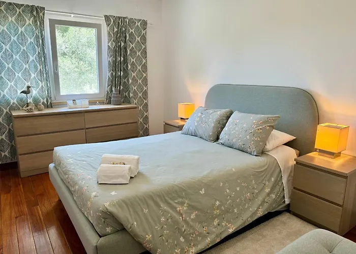 Portuguese Luxury فيلة سيتوبال