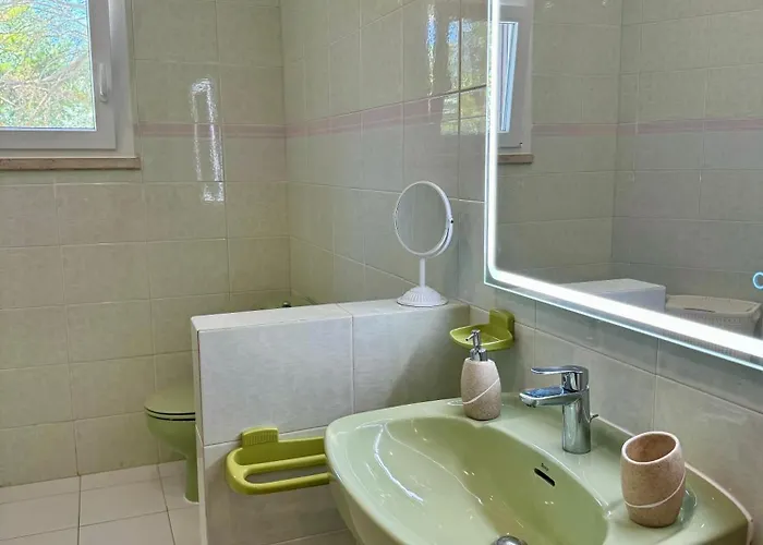 Portuguese Luxury فيلة *