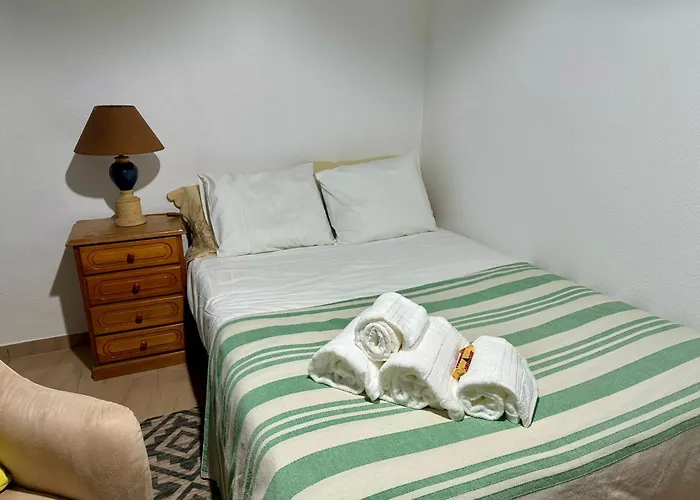 فيلة Portuguese Luxury *