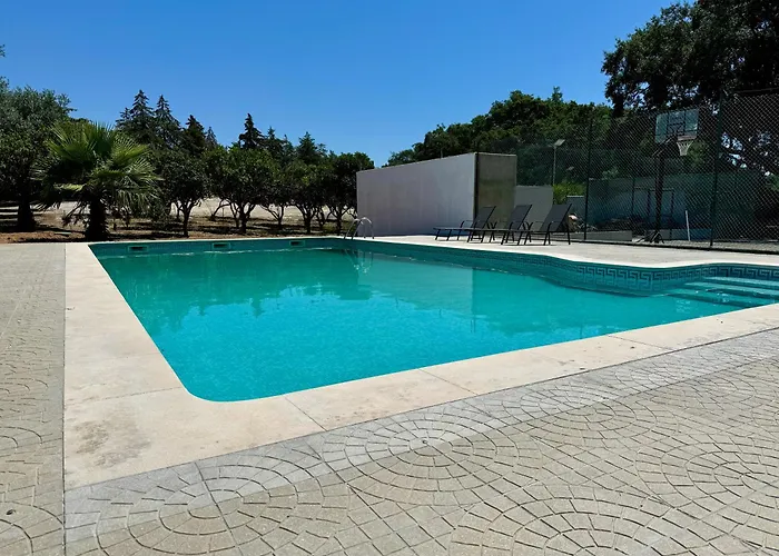 Portuguese Luxury فيلة *