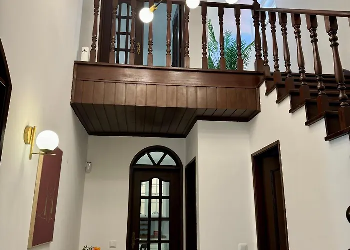 Portuguese Luxury فيلة سيتوبال