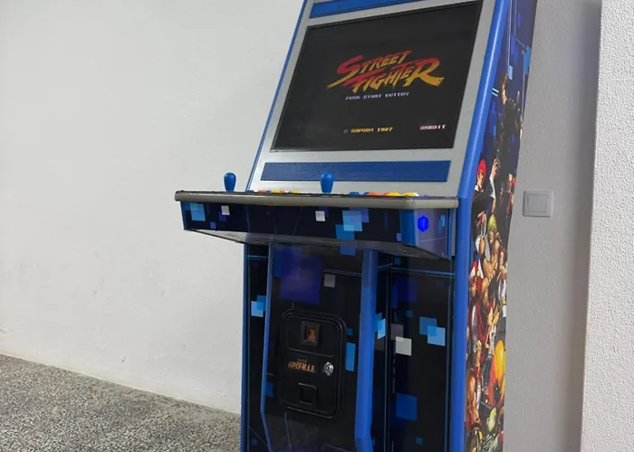 Portuguese Luxury فيلة *