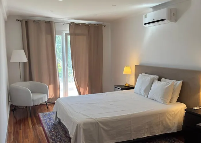 Portuguese Luxury سيتوبال