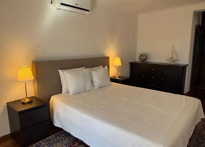 Portuguese Luxury فيلة سيتوبال